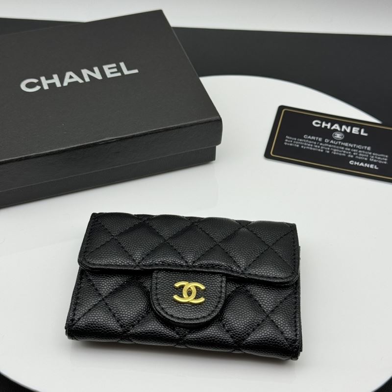 Chanel Wallets Purse